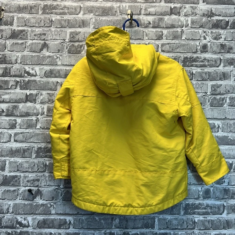 Baby gap‎ raincoat